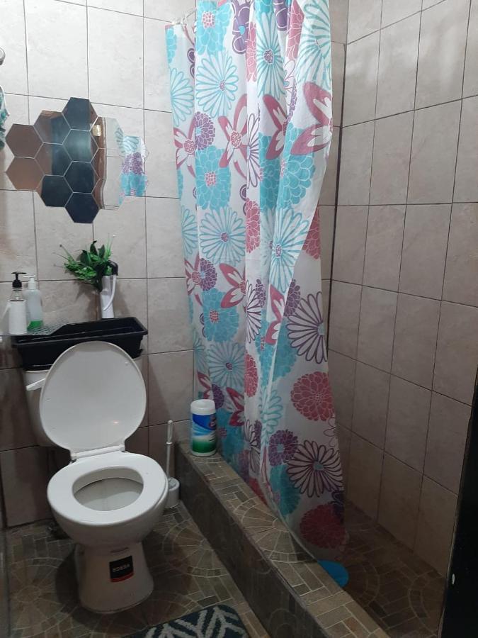 Séjour chez l'habitant Nirvana Hermosa Independiente *